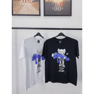Áo phông Kaws