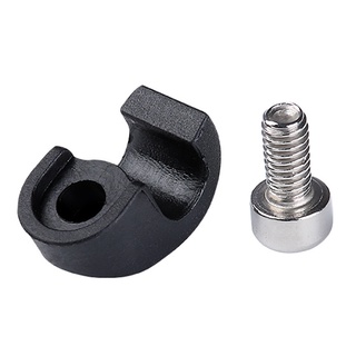 Set 20 Kẹp Giữ Dây Phanh Xe Đạp Mtb