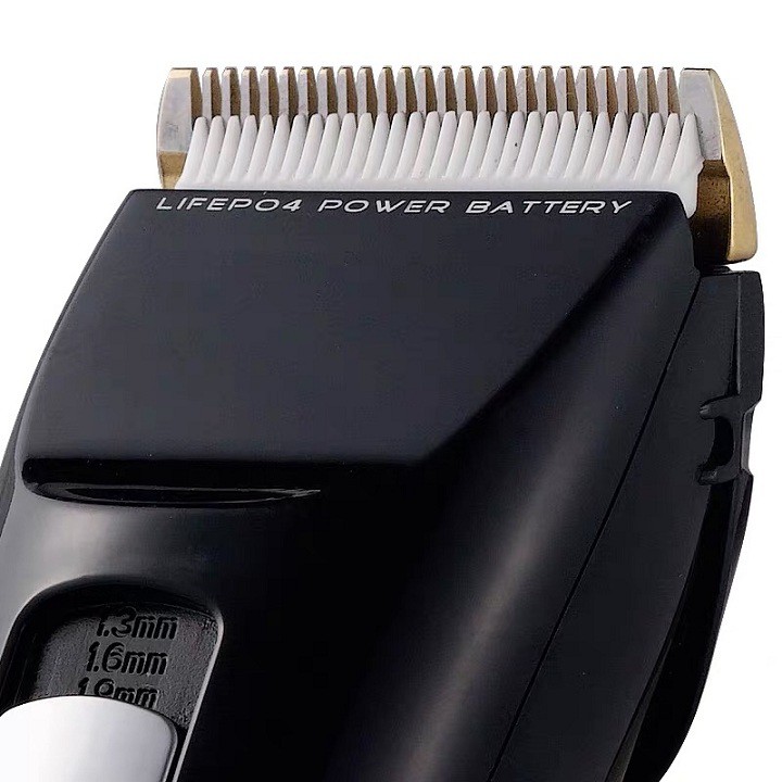 (CODOS CHC 912) Tông đơ cắt tóc chuyên nghiệp - Grooming Store