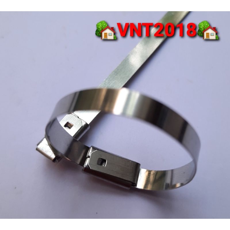 Dây rút inox304