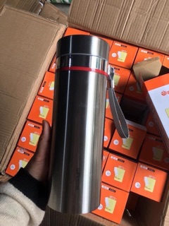Bình Giữ Nhiệt BAOL inox 1l,2L