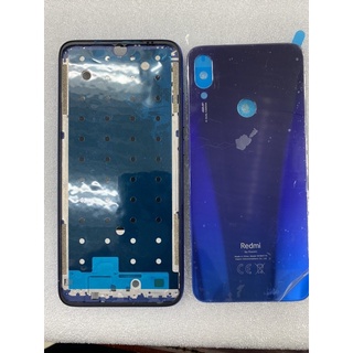 vỏ redmi note 7 , bộ vỏ redmi note 7