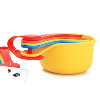 Muỗng Đo Lường Uncle Bills KA0330