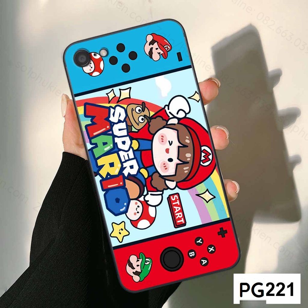 Ốp lưng Oppo A83 / A39 / A71 / F1S / F3 / F3 plus  dẻo in hình phi hành gia, roro jump, điện tử dễ thương sắc nét