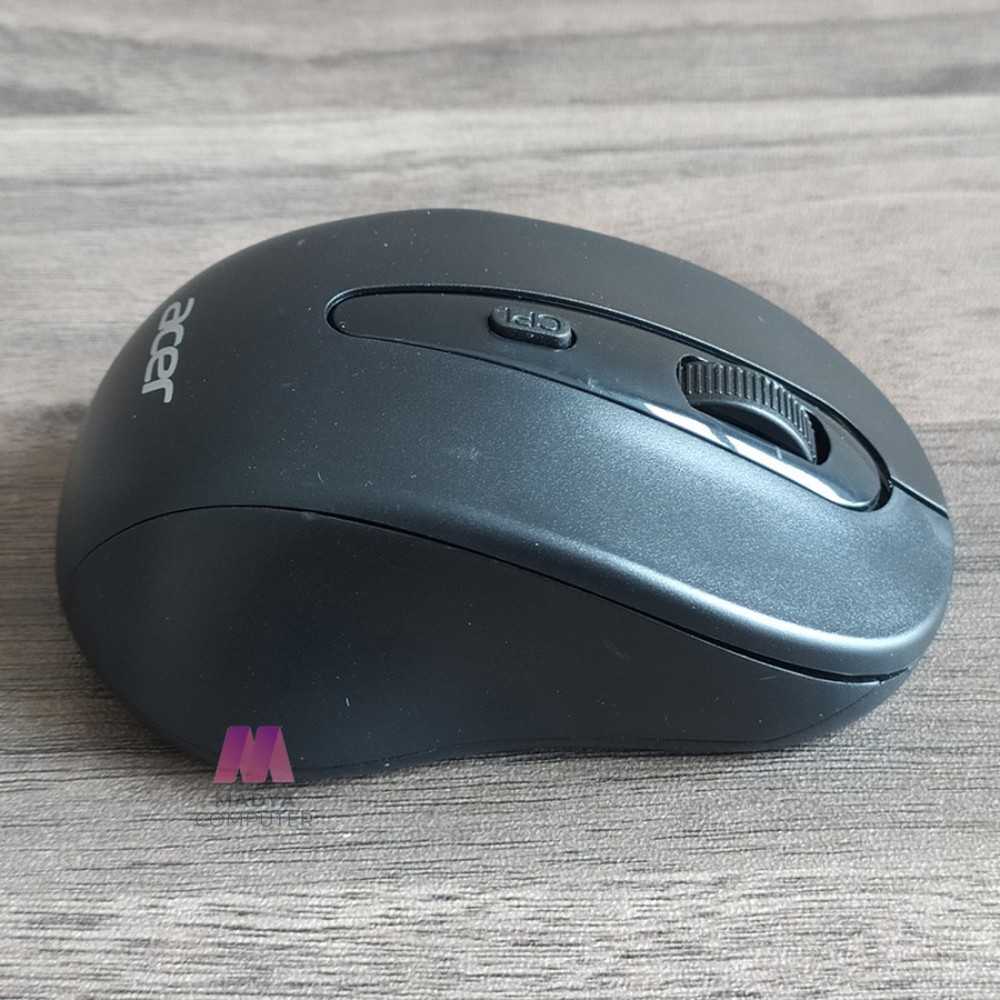 Chuột Không Dây Acer 6200 | BigBuy360 - bigbuy360.vn