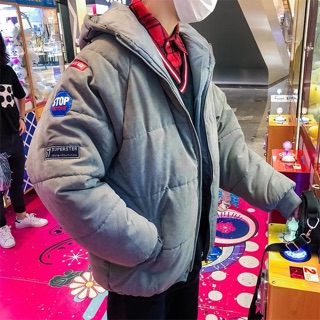 Áo bomber nam order Hàng QC