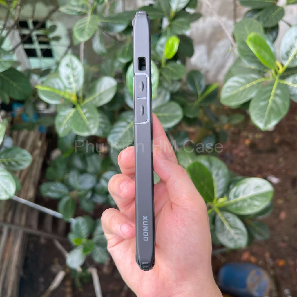Ốp lưng XUNDD Carbon iPhone 13 Pro Max / 13 Pro / 13 / 12 Pro Max / 12 Pro / 12 / 11 Pro Max / 11 Pro / 11, Chống Sốc
