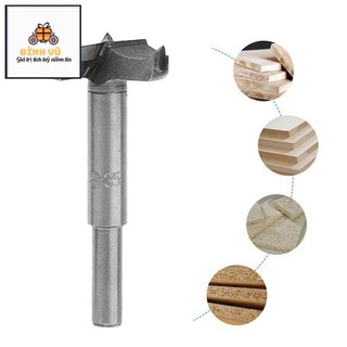 Mũi Khoét Gỗ 14 - 48mm