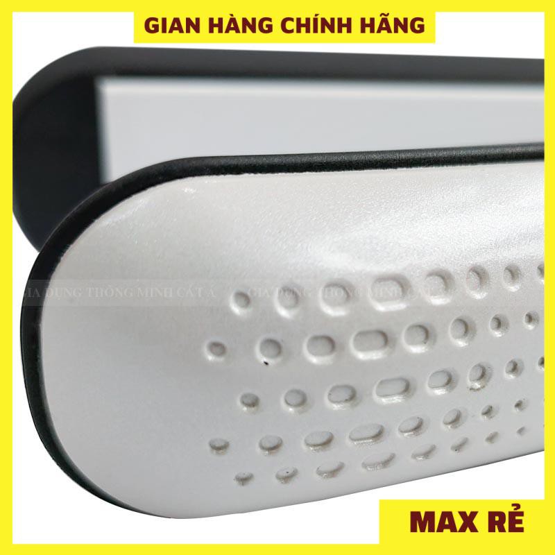 MÁY ÉP TÓC CHÍNH HÃNG JK6016 - Là thẳng tóc, duỗi tóc mức nhiệt tốt, không gãy tóc - Dụng cụ tạo Kiểu, làm đẹp