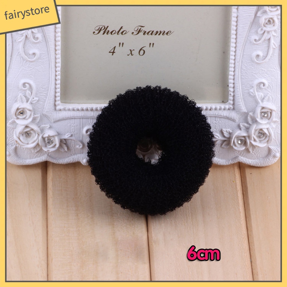 Dụng Cụ Hỗ Trợ Tạo Kiểu Tóc Cho Nữ