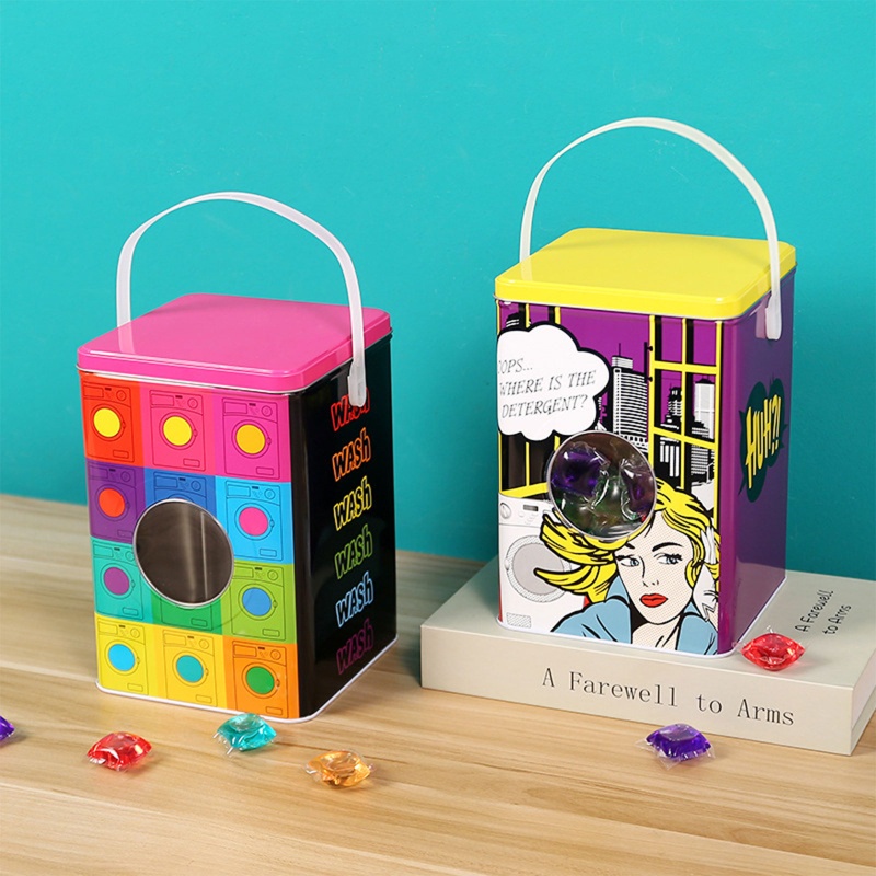 Hộp Đựng Đồ Giặt Ủi Đa Năng Tiện Dụng Chất Lượng Cao