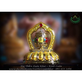 Kinh luân tây tạng