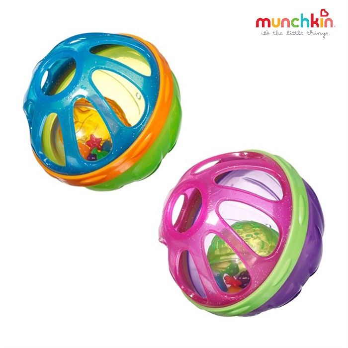 Đồ chơi bóng xúc xắc Munchkin MK23209