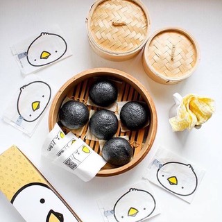 Bột tinh than tre 100gr