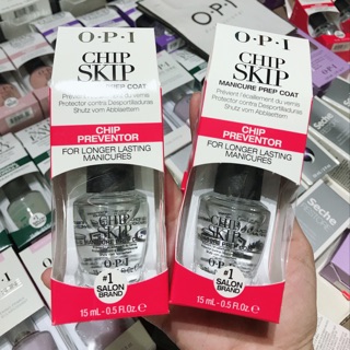 [CHIPSKIP] Nước sơn móng tay OPI: HÕ TRỢ SƠN LÂU TRÓC