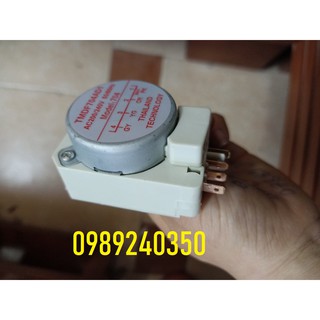 Đồng Hồ Timer Tủ Lạnh Thái Lan Loại Tốt