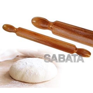 LĂN BỘT GỖ - CÁN BỘT GỖ