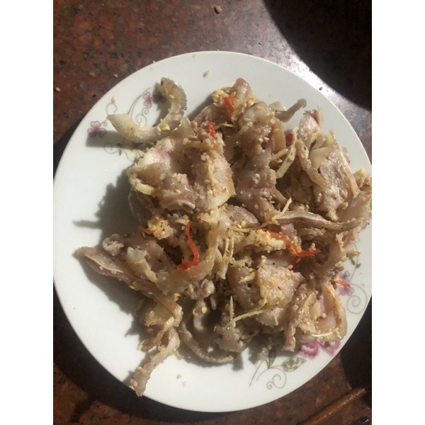 Tré Rơm Bình Định Chính Gốc - Đặc Sản Bình Định