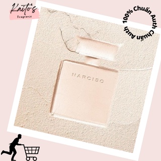 Nước hoa Narciso Poudree chiết 10ml