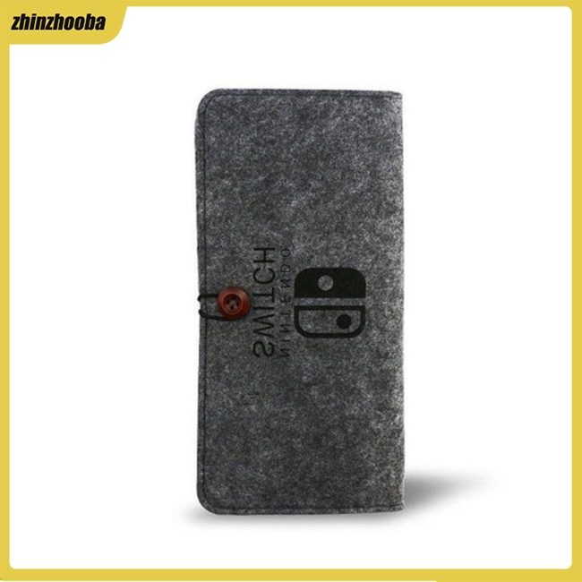 Fs Túi Đựng Máy Chơi Game Cầm Tay Nintendo Switch