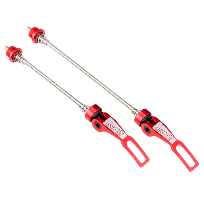 1 Cặp Trục Xiên Xe Đạp Leo Núi Mtb Chất Lượng Cao