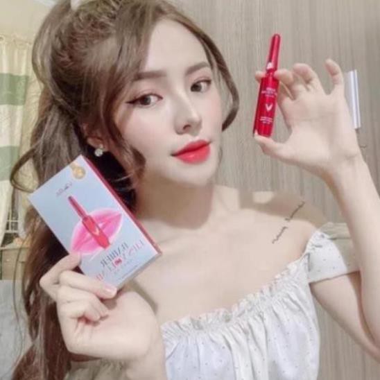 [Sale Tết] Tinh Chất Cấy màu môi Vaura (Tặng kèm dưỡng môi) | BigBuy360 - bigbuy360.vn