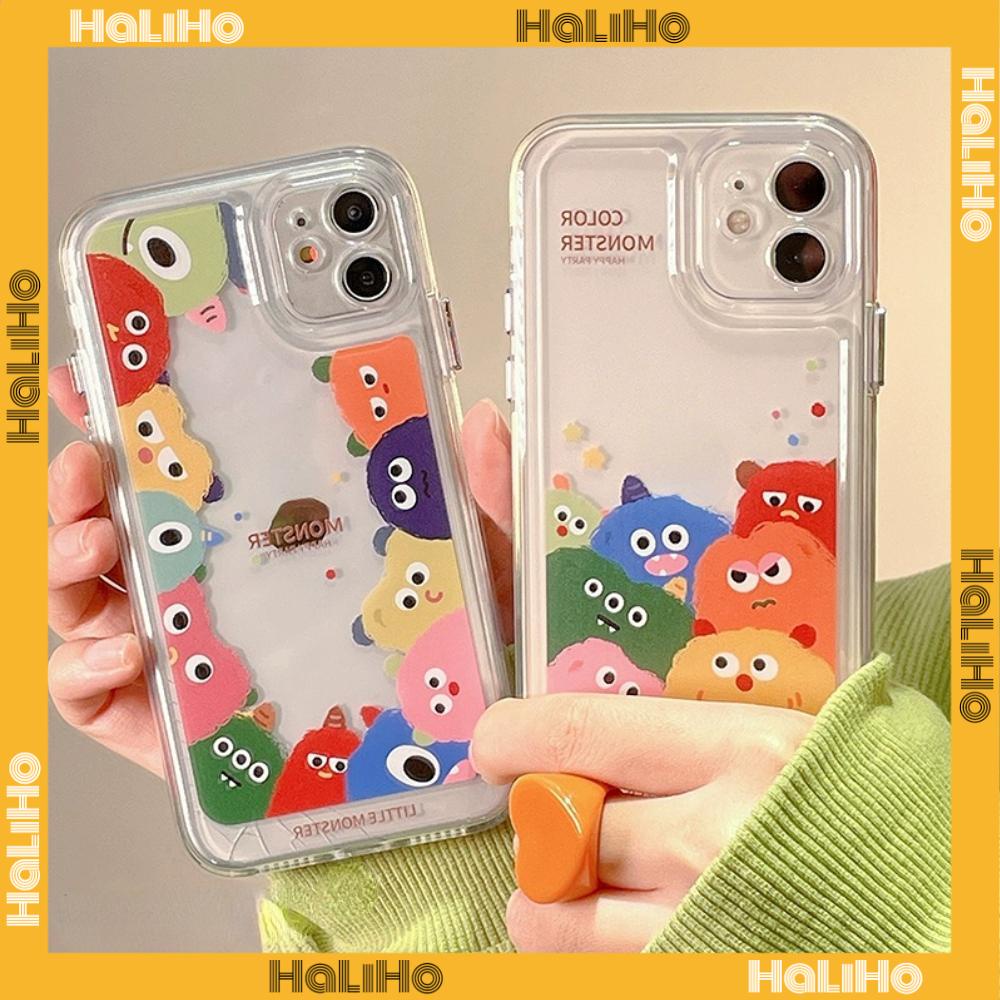 Ốp điện thoại silicon mềm chống sốc bảo vệ camera thích hợp cho iPhone 11 13 Pro Max 12 Pro Max 7 Plus
