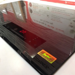 Bếp Từ Đôi Sevilla SV-135T, bếp từ sevilla sv135t, sevilla 135t, inverter tiết kiệm điện, khóa trẻ em siêu an toàn