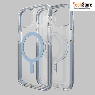 Ốp gear4 santa cruz snap cho iphone 13/ 13 pro/ 13 pro max