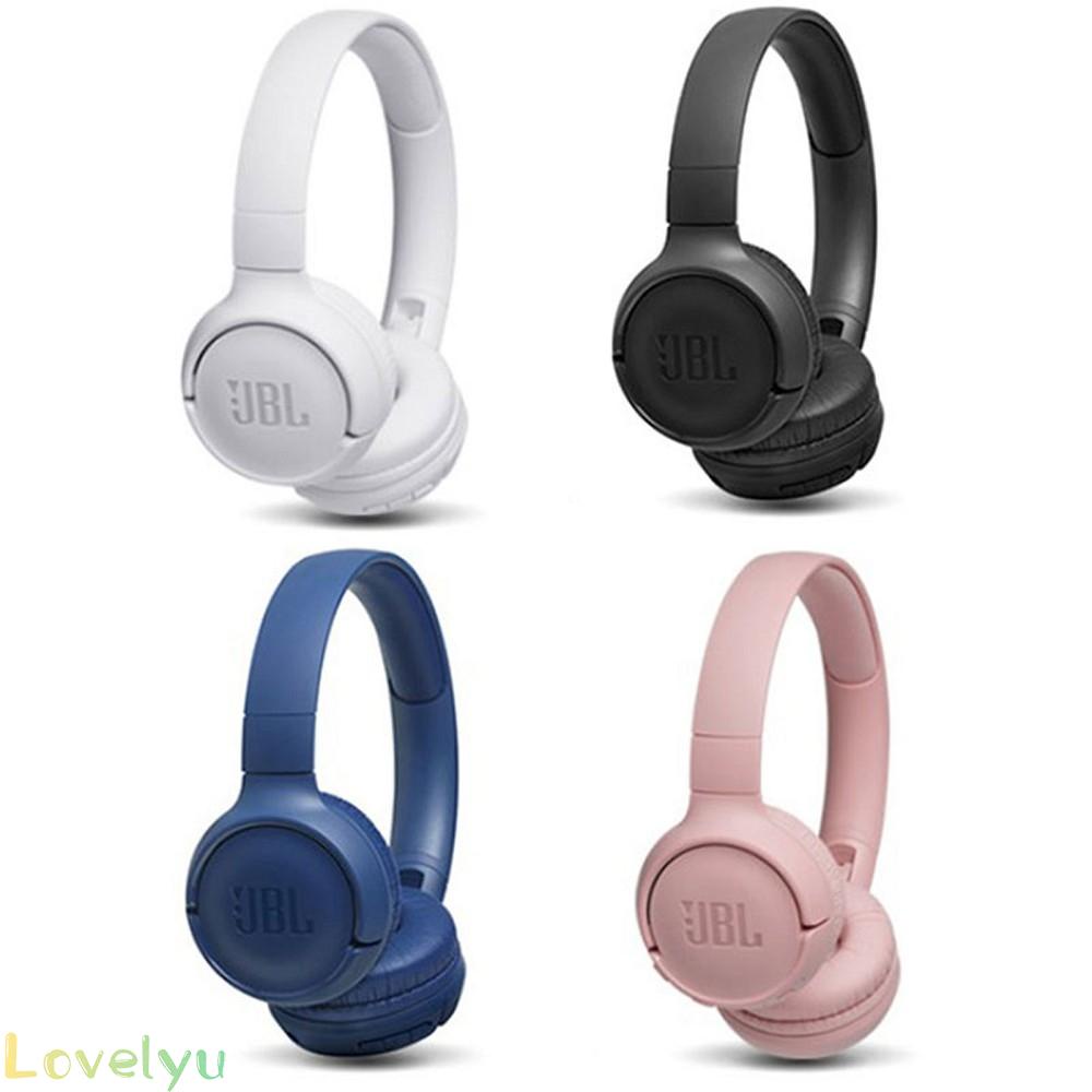 【Ready Stock】500bt Bluetooth Earphone Touch 5.0 Binaural Call Wireless Bluetooth Earbuds@New