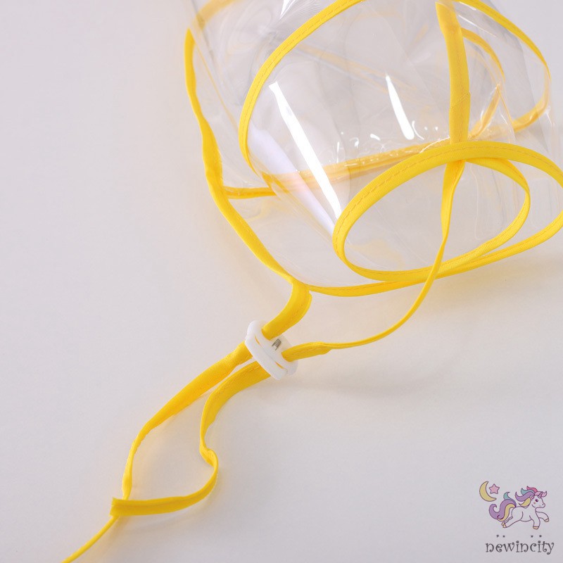 Nón Bơi Chống Sương Mù Cho Bé