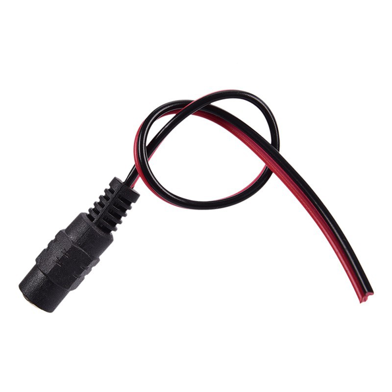 Set 5 Dây Cáp Kết Nối 5.5x2.1mm MaleDC MaleDC