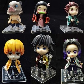 Mô hình anime nendoroid Kimetsu No Yaiba