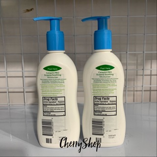 Kem dưỡng thể hỗ trợ trị da chàm Cetaphil Restoraderm 296ml