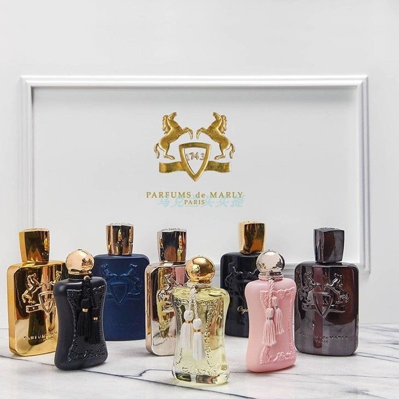Nước hoa cao cấp Parfums De Marly 75ml