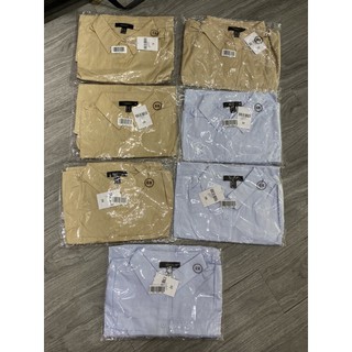 Sơ mi nữ dáng over size chất mát