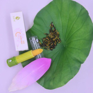Son dưỡng môi căng mọng sue'n