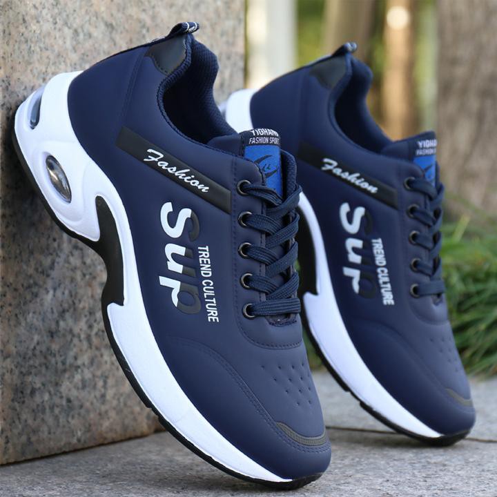 2023 Giày thể thao nam Thời Trang Nam Phong Cách