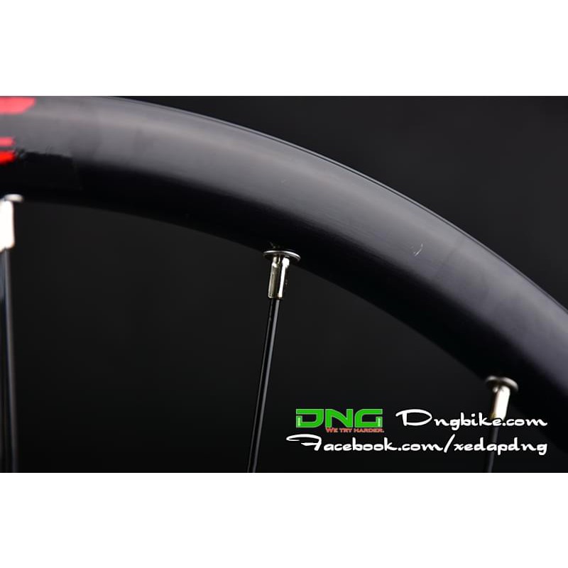 Vành bộ MTB FOXRACE F3 26/27.5 inch