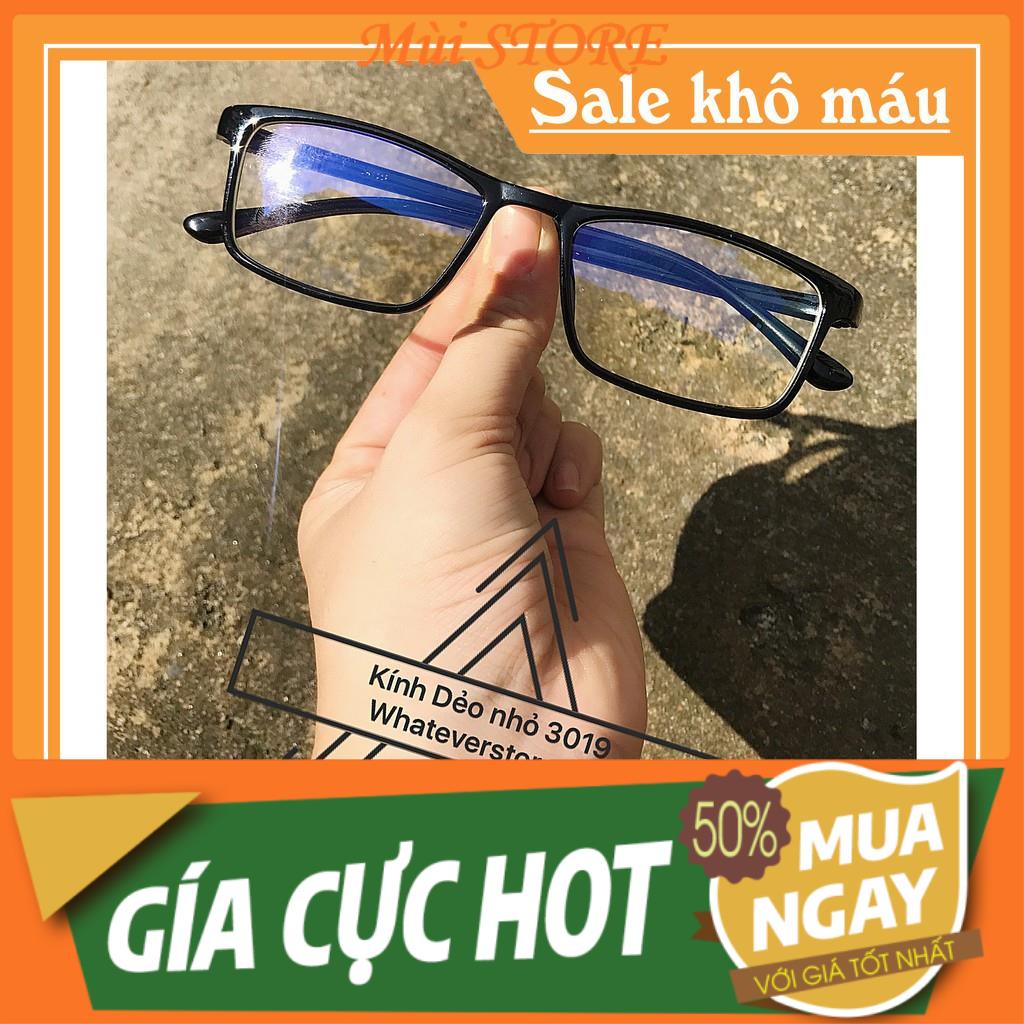 Kính Giả Cận Dẻo Nhỏ 3019 chắc tay sang chảnh Sỉ Lẻ MÙI STORE | BigBuy360 - bigbuy360.vn
