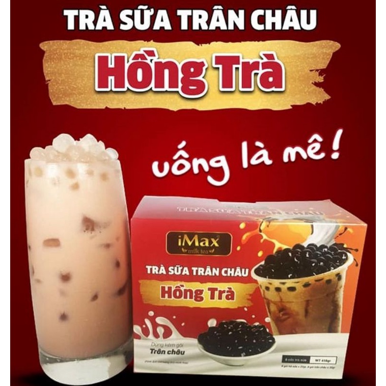 Lịch sử giá Trân châu đường đen - hồng trà sữa trân châu ...