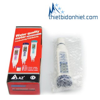 Bút đo độ mặn AZ8371