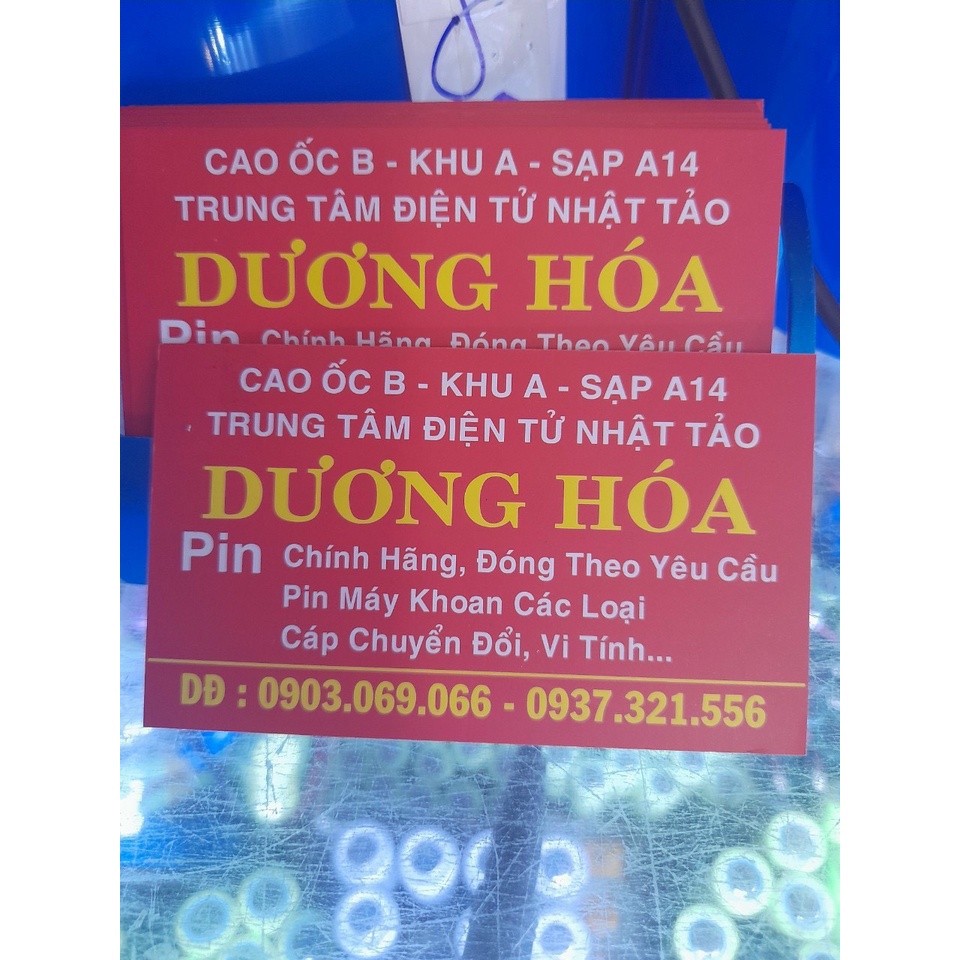 Pin Ni-MH 80H3A 3,6V 80mAh có chân