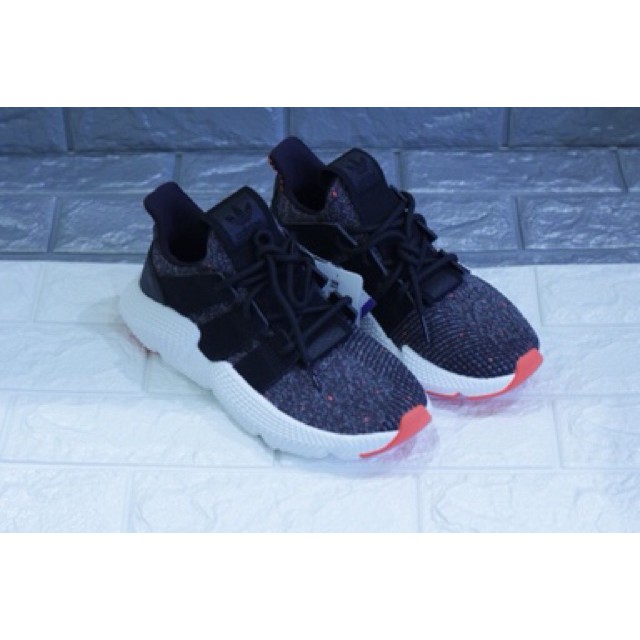 [shop sale] [ hàng cao cấp ] Giày Adidas Prophere đen 100% chính hãng [ mẫu đẹp ]