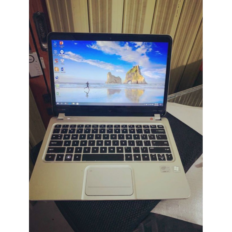 Laptop HP SPECTRE XT | BigBuy360 - bigbuy360.vn