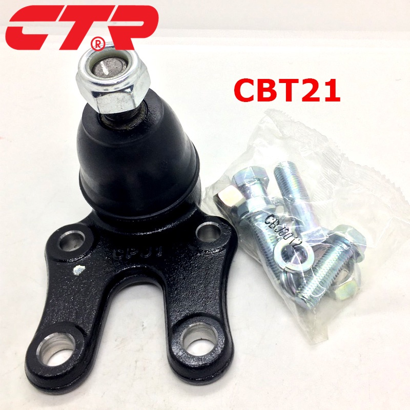 Rotuyn đứng Toyota Hiace,Rô tuyn đứng Toyota Hiace,Rotuyn trụ,Phụ tùng Toyota Hiace -Hàng chính hãng CTR Hàn Quốc