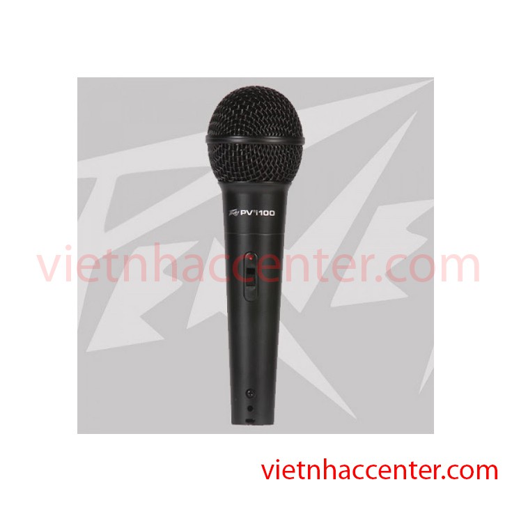 COMBO Micro Peavey PVi100