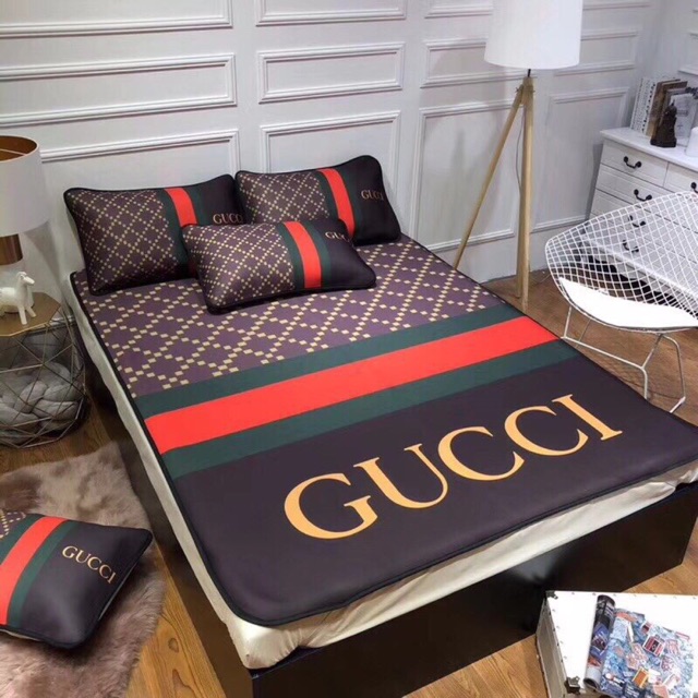 CHIẾU LỤA 3D THƯƠNG HIỆU cao cấp sẵn sz m6 hoặc m8 ->inbox chọn mẫu nhé !