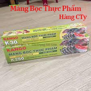 Màn bọc thực phẩm Kango [Nhiều size]