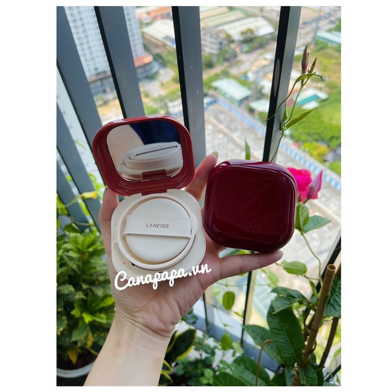 Phấn nước Joseph x Stacey Cushion tone 21N | BigBuy360 - bigbuy360.vn